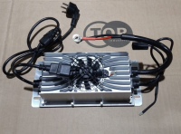 Зарядное устройство для штабелёров CDD10R-E/CDD12R-E 24V/25A Li-ion (Charger)