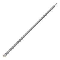 Бур по бетону, 30 x 1000 мм, SDS Plus Matrix по ценам производителя в Санкт-Петербурге с доставкой по всей России