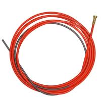 Канал направляющий СТАЛЬ 4,5м Красный (1,0-1,2мм) OMS1020-04 купить в Москве с доставкой по всей России | ProtosMarket.ru