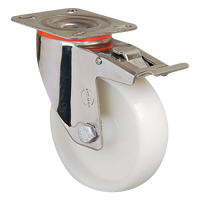 EM01 ZKZ 125 F (INOX) купить в Москве с доставкой по всей России | ProtosMarket.ru