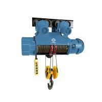 Таль электрическая канатная GEARSEN CD  10,0т, 36м (380В) купить в Москве с доставкой по всей России | ProtosMarket.ru