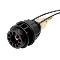 Разъем центральный панельный (CP Евро адаптер) PIN1985 купить в Москве с доставкой по всей России | ProtosMarket.ru