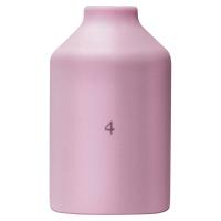 Сопло газовая линза d6,5мм (TIG TP 17/18/26) № 4 IPT1719 по ценам производителя в Санкт-Петербурге с доставкой по всей России