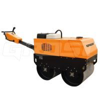 Виброкаток GROST VR500SD купить в Москве с доставкой по всей России | ProtosMarket.ru