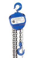 Таль ручная шестеренная TOR ТРШ C 1ТХ3М BASE купить в Москве с доставкой по всей России | ProtosMarket.ru