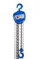 Таль ручная шестеренная TOR ТРШ C 0,5ТХ9М PRO (для тяжелых работ) купить в Москве с доставкой по всей России | ProtosMarket.ru