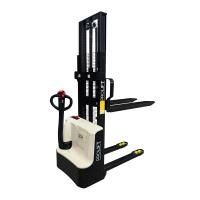 Самоходный электроштабелер PROLIFT M2 SDR 1230