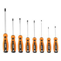 Набор отверток, СrV, в пластмассовом боксе, 8 шт, Sparta купить в Москве с доставкой по всей России | ProtosMarket.ru