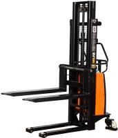 Штабелер с электроподъемом 1,5 т - 3,5 м Вилы: 1100 , Гелевая АКБ, SPN1535 SIBLINE купить в Москве с доставкой по всей России | ProtosMarket.ru