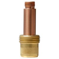 Держатель цанги газовая линза d2,0мм (TIG TP 17/18/26) LAX1720 купить в Москве с доставкой по всей России | ProtosMarket.ru