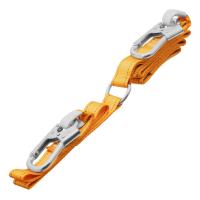 Строп ленточный нерегулируемый с амортизатором, модель «аА» Сибртех купить в Москве с доставкой по всей России | ProtosMarket.ru