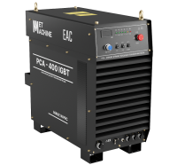 Аппарат воздушно-плазменной резки PCA-400 IGBT купить в Москве с доставкой по всей России | ProtosMarket.ru