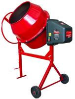 Бетоносмеситель 190 л TOR Б220 220В (полиамидный венец) купить в Москве с доставкой по всей России | ProtosMarket.ru