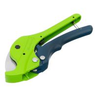 Ножницы для резки изделий из пластика, усиленные, полуавтомат, D до 35 мм Сибртех купить в Москве с доставкой по всей России | ProtosMarket.ru