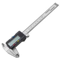 Штангенциркуль, 150 мм, электронный Matrix по ценам производителя в Санкт-Петербурге с доставкой по всей России