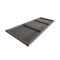 Основание платформы 2.0 м для люлек ZLP 630 купить в Москве с доставкой по всей России | ProtosMarket.ru