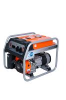 Генератор бензиновый 2,5 кВт 220В 16 л с ручным запуском TOR KM3800H купить в Москве с доставкой по всей России | ProtosMarket.ru