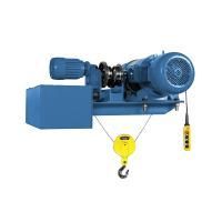 Электрическая таль с уменьшенной строительной высотой GEARSEN CDL 1060 купить в Москве с доставкой по всей России | ProtosMarket.ru