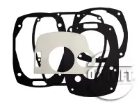 Комплект прокладок корпуса 0101/0202 купить в Москве с доставкой по всей России | ProtosMarket.ru