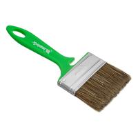 Кисть флейцевая "Работы по дереву" Color Line 70 х 12 мм Matrix купить в Москве с доставкой по всей России | ProtosMarket.ru