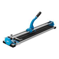 Плиткорез ручной 800 х 14 мм, каретка на подшипниках, усиленная рукоятка, облегченная алюминиевая станина Барс по ценам производителя в Санкт-Петербурге с доставкой по всей России