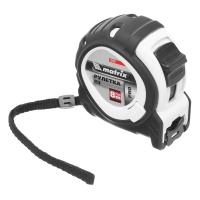 Рулетка Neon,8 м x 25 мм,обрезиненный корпус,3 фиксации,Pro Matrix по ценам производителя в Санкт-Петербурге с доставкой по всей России
