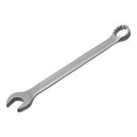 Ключ комбинированный, 18 мм, CrV, антислип Stels по ценам производителя в Санкт-Петербурге с доставкой по всей России