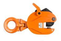 Захват вертикальный TOR DSQA (г/п 1,0 т, лист 0-20 мм) поворотн. (N)*