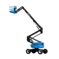 Подъемник самоходный дизельный коленчатый SKYER DKP2025 купить в Москве с доставкой по всей России | ProtosMarket.ru