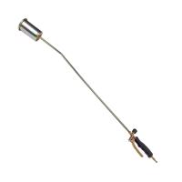 Горелка кровельная газовоздушная ГВ-1000Р, д.60 (пр-во FoxWeld/КНР) купить в Москве с доставкой по всей России | ProtosMarket.ru