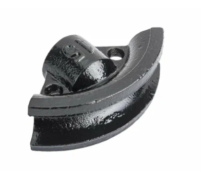 Пуансон 1 1/2" (40 мм) для трубогибов TL 12-16т купить в Москве с доставкой по всей России | ProtosMarket.ru