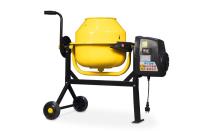 Бетоносмеситель 46 л TOR 74005 220В (перфорированный венец) купить в Москве с доставкой по всей России | ProtosMarket.ru