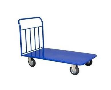 Монтажная платформа для погрузчиков TOR по ценам производителя в Санкт-Петербурге с доставкой по всей России