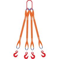 Строп текстильный 4СТ, 3т - 3м