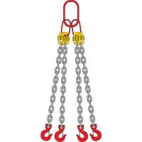 Строп цепной 4СЦ, 6,7т - 8,5м