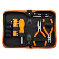 Набор инструментов бытовой, 19 предметов Sparta купить в Москве с доставкой по всей России | ProtosMarket.ru