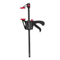 Струбцина универсальная F-образная, 200 х 315 х 45 мм, пластмассовый корпус Matrix купить в Москве с доставкой по всей России | ProtosMarket.ru