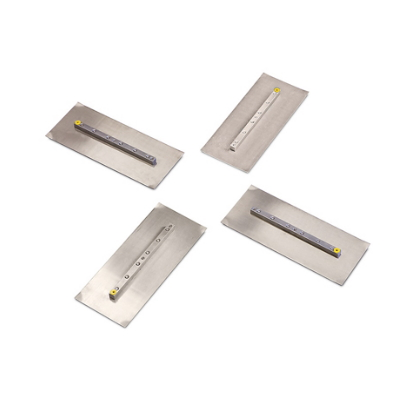 Набор лопастей (лезвий) для затирочных машин S-100 (Blades set) купить в Москве с доставкой по всей России | ProtosMarket.ru