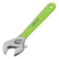 Ключ разводной, 200 мм, никелированный Сибртех купить в Москве с доставкой по всей России | ProtosMarket.ru