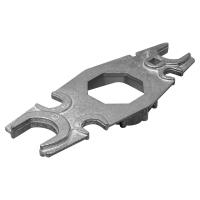 Ключ газосварщика универсальный купить в Москве с доставкой по всей России | ProtosMarket.ru