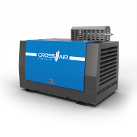 Дизельный стационарный компрессор Borey102-7BZ с ПЖД купить в Москве с доставкой по всей России | ProtosMarket.ru