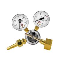 Редуктор углекислотный УР-6-6 купить в Москве с доставкой по всей России | ProtosMarket.ru