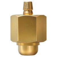 Штуцер 3/8 G (D6) DEN3806-1 по ценам производителя в Санкт-Петербурге с доставкой по всей России