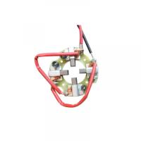 Узел щеточный электродвигателя перемещения для SD/SK/SDR/SDR-S