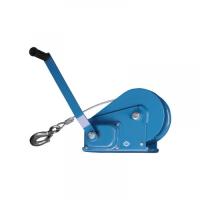 Лебедка ручная барабанная GEARSEN BHWK 1320 купить в Москве с доставкой по всей России | ProtosMarket.ru