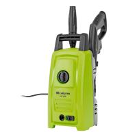 Моечная машина высокого давления АМ-1600, 1600 Вт, 130 бар, 330 л/ч, переносная Сибртех