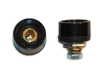 Кабельное гнездо 16-25 /Socket (03.01.004.001) по ценам производителя в Санкт-Петербурге с доставкой по всей России