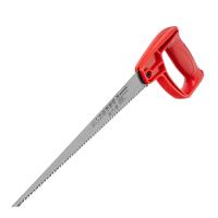 Ножовка по дереву для мелких пильных работ, 320 мм, цельнолитая однокомпонентная рукоятка Matrix по ценам производителя в Санкт-Петербурге с доставкой по всей России