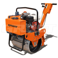 Виброкаток GROST VR300 купить в Москве с доставкой по всей России | ProtosMarket.ru