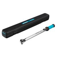 Ключ динамометрический, 20-200 Нм, 1/2", CrV Gross по ценам производителя в Санкт-Петербурге с доставкой по всей России